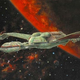 Image for article titled The Best Klingon Art To Hang On The Halls Of Sto'Vo'Kor